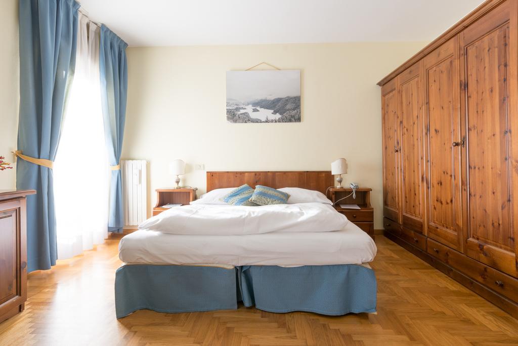 Hotel Belvedere Dolomiti Pieve di Cadore Ngoại thất bức ảnh